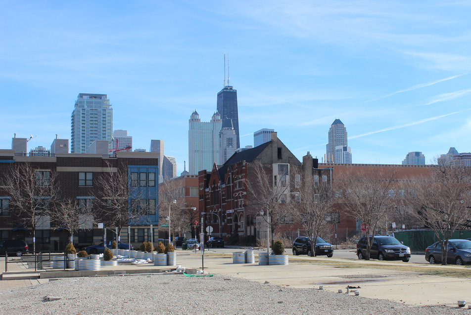 Szociális bérlakások – Benkő Melinda Chicago városépítészete 04