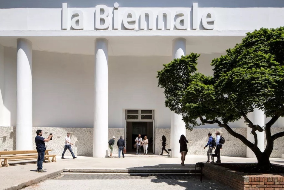 Május 22-én „fizikálisan” is elkezdődik a Velencei Építészeti Biennálé