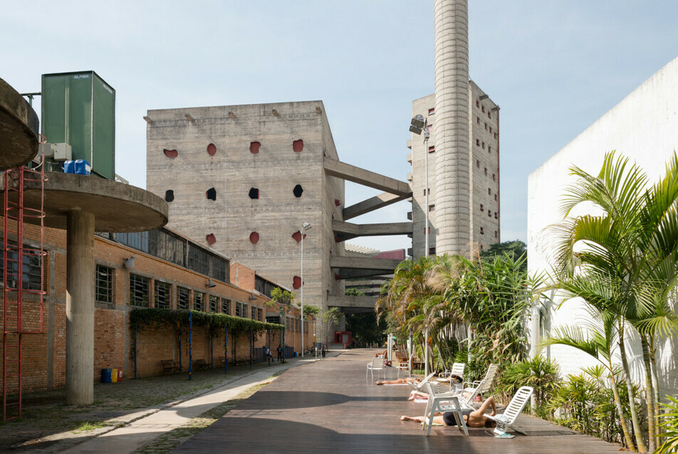 Lina Bo Bardi és Rafael Moneo – két nagyszerű építész a 17. Velencei Építészeti Biennálé díjazottjai között