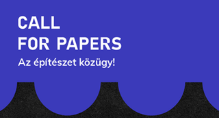 CALL FOR PAPERS