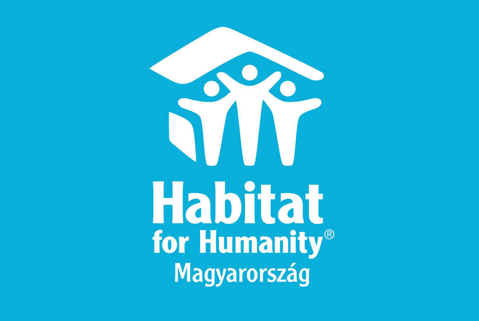 Forrás: Habitat for Humanity Magyarország/Facebook
