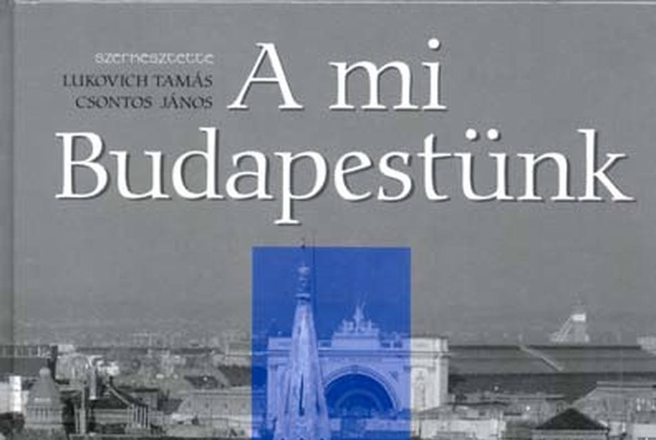 A mi Budapestünk 2020 városvíziók