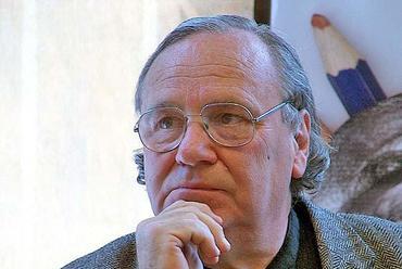 Janáky István