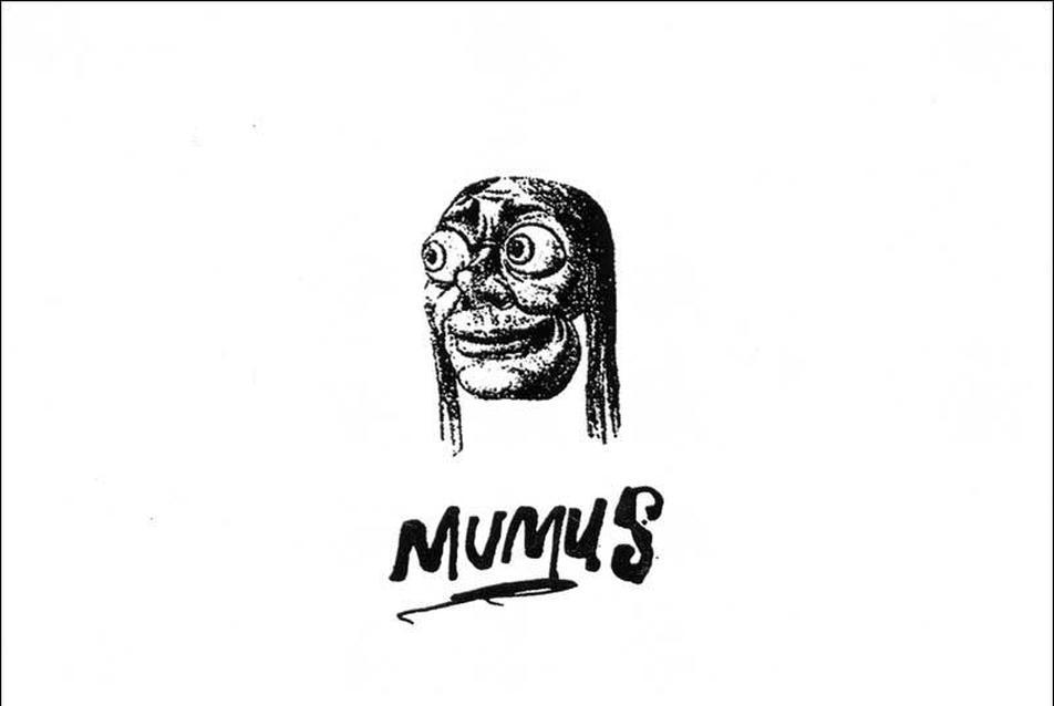 Mumus