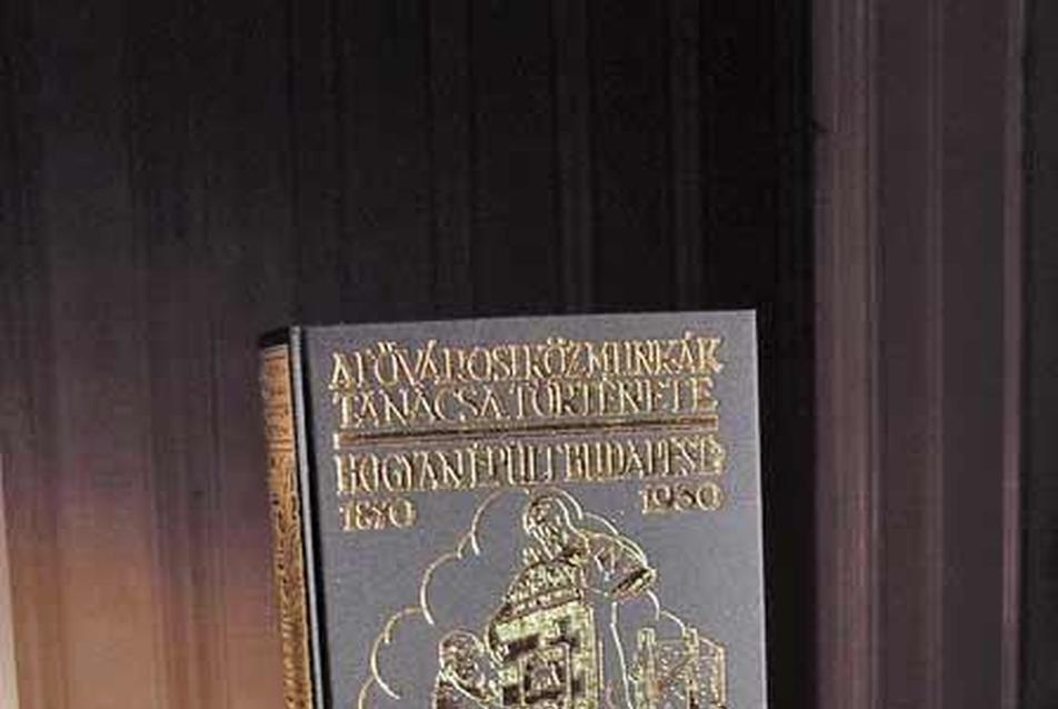 Hogyan épült Budapest? (1870-1930) - Hogyan épüljön Budapest?