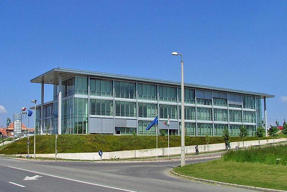 Soproni Innovációs Központ