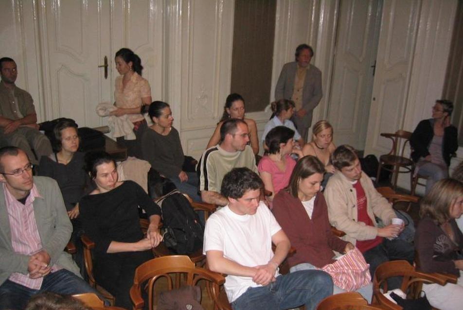 Az élet iskolája?