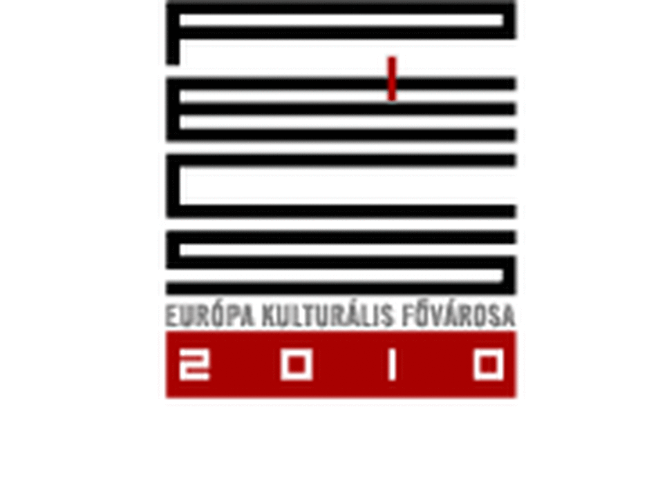 „A belváros észak-déli tengelye” / PÉCS EKF