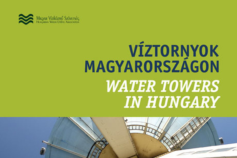 Víztornyok Magyarországon