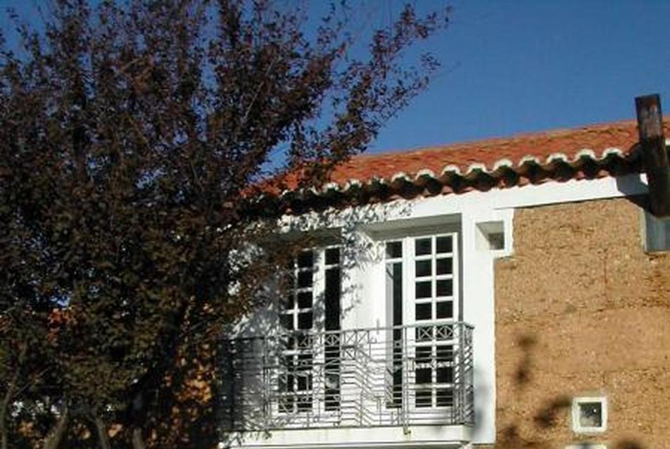 lakóház