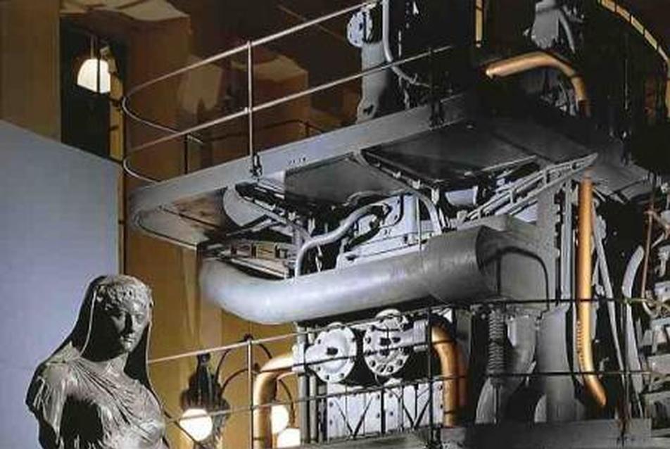 Centrale Montemartini