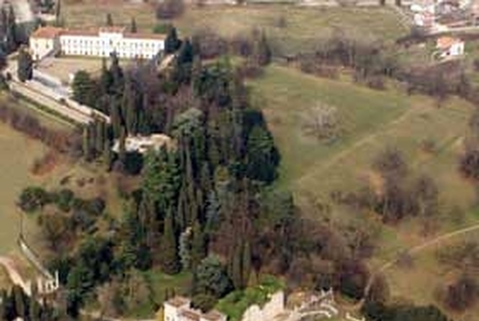 Villa Trissino Marzotto