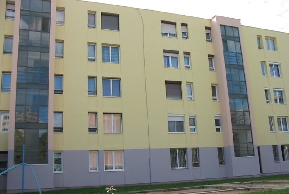 Építési jogszabályok 2008