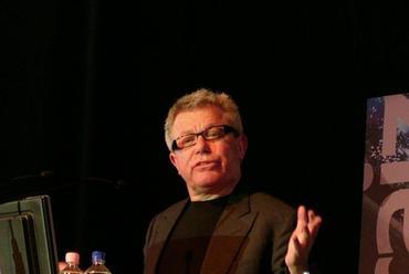 Daniel Libeskind