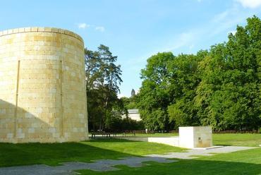 A Magyar Nyelv Múzeuma, Széphalom-Sátoraljaújhely