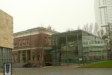 EEA: Természettudományi Múzeum , Rotterdam