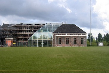 SeARCH: Lábtengó klub - Amszterdam 2000–2006