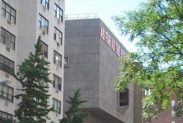 Breuer Marcel: Whitney Museum of American Art, New York