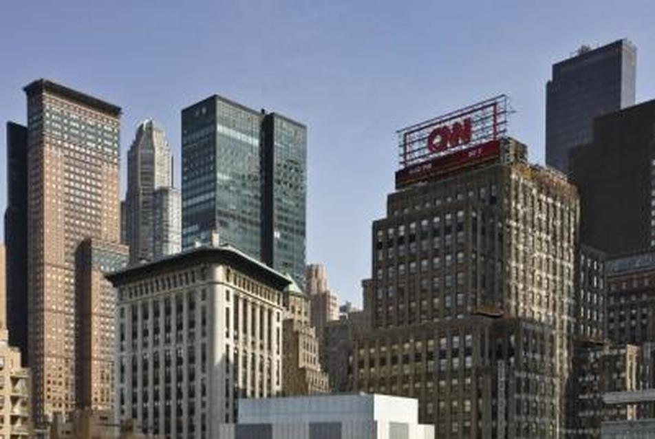 MAD – átalakított épületbe költözött New Yorkban a Museum of Arts and Design