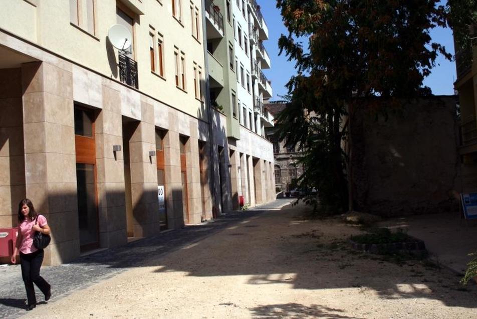Balkanológia – új építészeti és városfejlődési jelenségek Délkelet-Európában