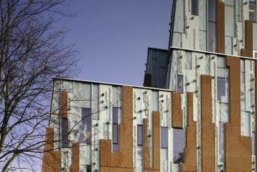 Municipal Theatre of Haarlem - EEA