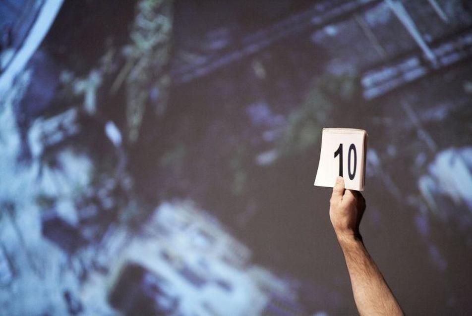 Média Építészeti Díja 2008: a nyertesek