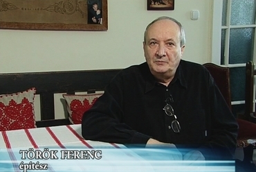 Török Ferenc