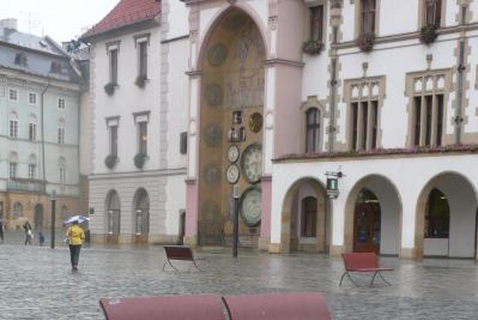 Az Olmütz-irigység Erő Zoltán kameráján keresztül