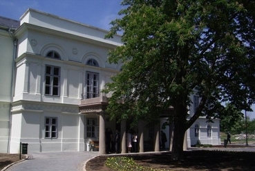 Mátra Múzeum (Orczy kastély), Gyöngyös