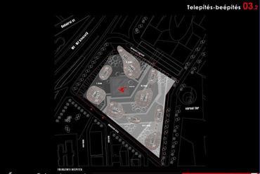 Őrmező irodapark - Zoboki-Demeter és Társai
