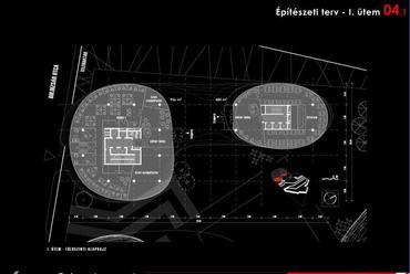 Őrmező irodapark - Zoboki-Demeter és Társai