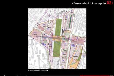 Őrmező irodapark - Zoboki-Demeter és Társai