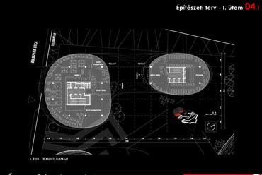 Őrmező irodapark - Zoboki-Demeter és Társai