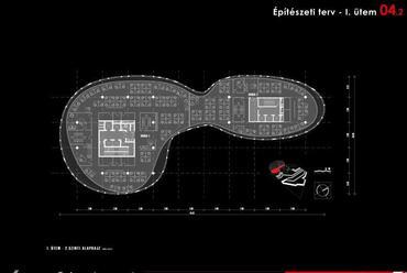 Őrmező irodapark - Zoboki-Demeter és Társai