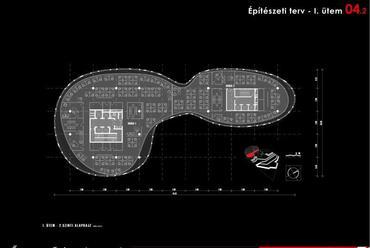 Őrmező irodapark - Zoboki-Demeter és Társai