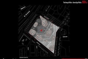 Őrmező irodapark - Zoboki-Demeter és Társai