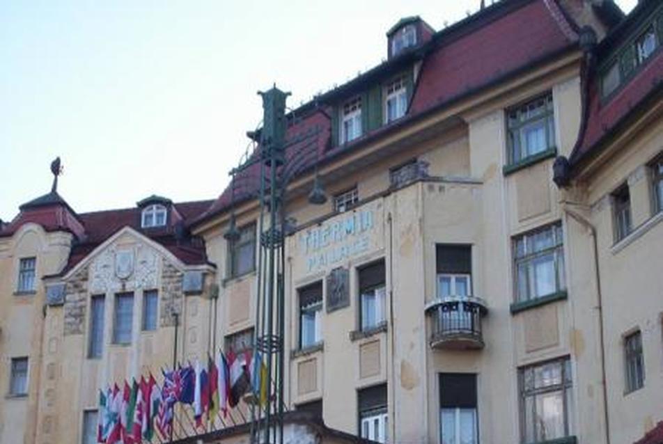 Thermia Palace