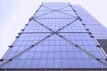 Broadgate Tower