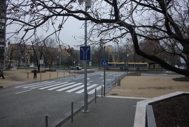 Pécs - Uránváros