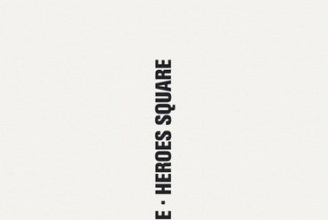Heroes square