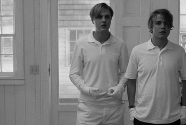 Funny Games US