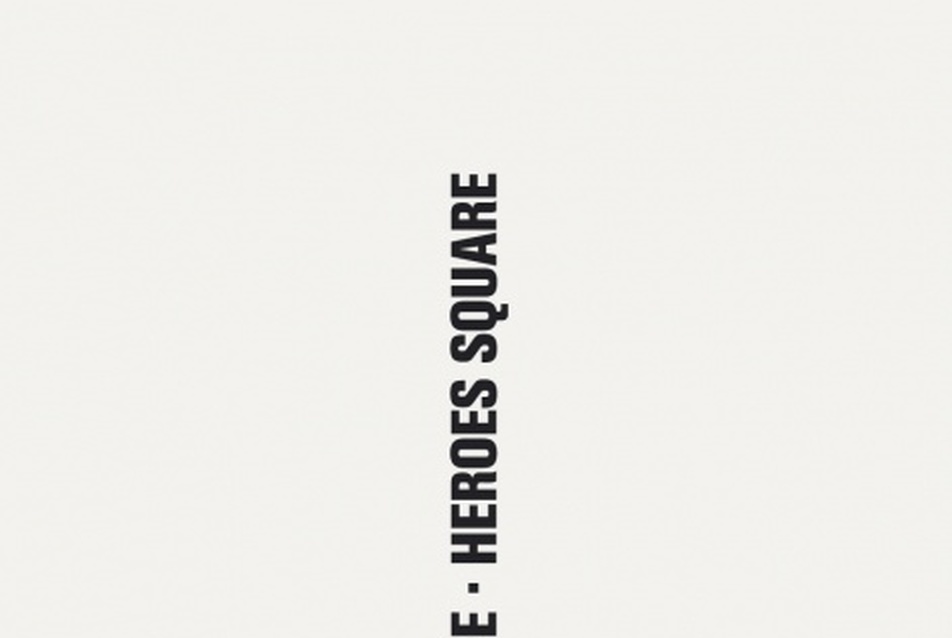 Heroes square