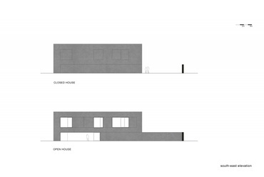 Safe House - Robert Konieczny