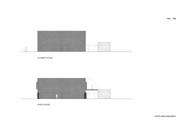 Safe House - Robert Konieczny