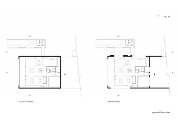 Safe House - Robert Konieczny