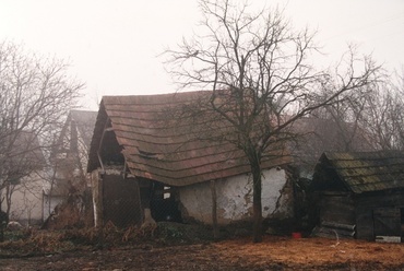 Beregi árvíz - 2001