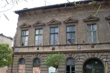 Munkácsy Mihály u. 31.