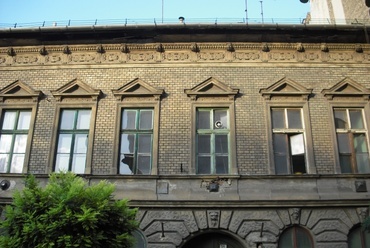 Munkácsy Mihály u. 31.