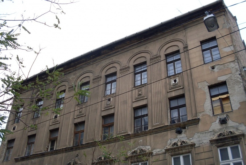 Munkácsy Mihály u. 37.