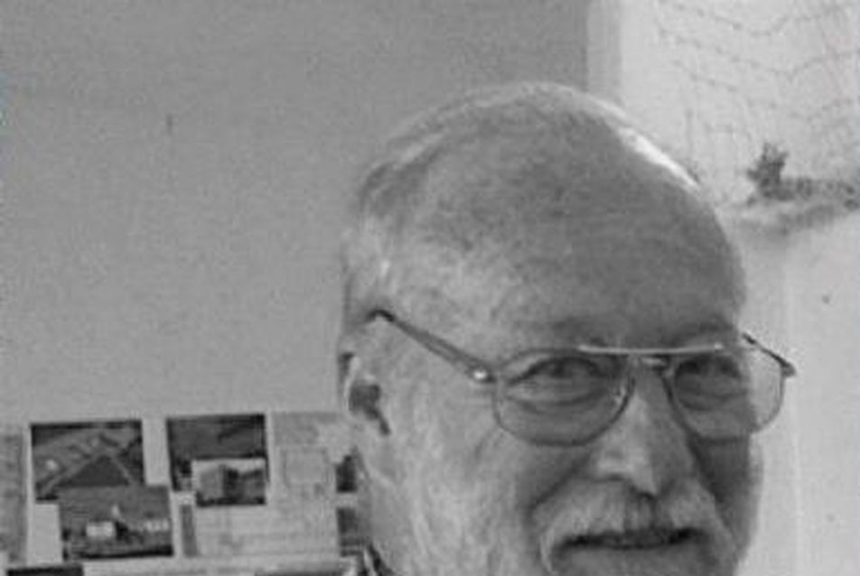 Elhunyt Schulz István székesfehérvári építész